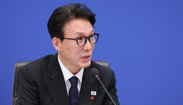 김민석 국무총리 사진연합뉴스