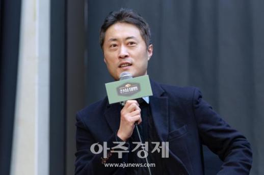 [포토] ​​​​​​​천하제빵 윤세영 PD