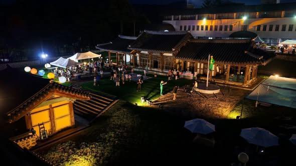 사진김보라 시장 SNS