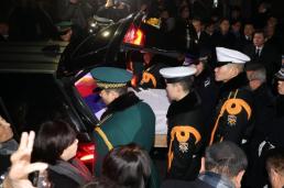 [속보] 靑 캄보디아 스캠조직 韓 국적 피의자 73명 오늘 저녁 강제송환