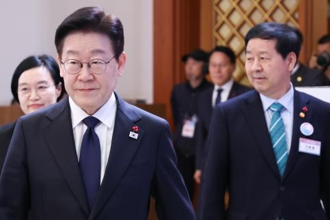 李 부동산 정상화, 5000피나 계곡 정비보다 쉽고 더 중요