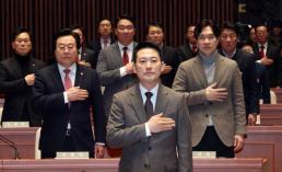 [속보] 靑 캄보디아 스캠조직 韓 국적 피의자 73명 오늘 저녁 강제송환