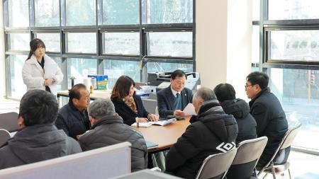 사진안산시의회