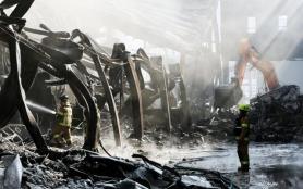 Foreign workers missing after deadly factory fire in South Korea