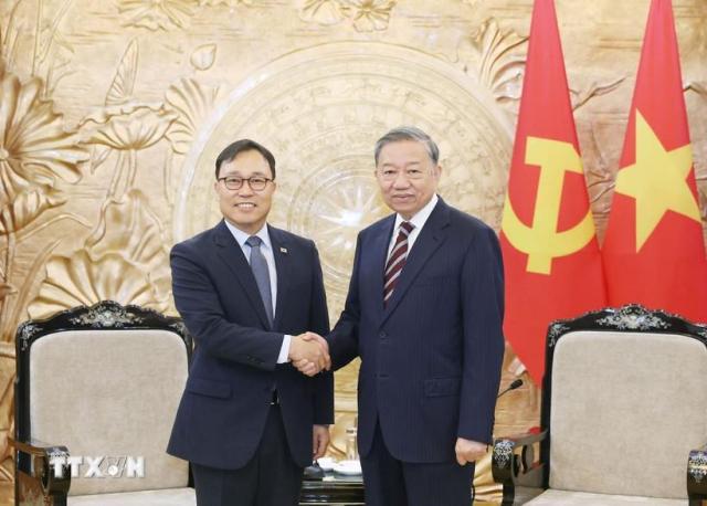 [사진=베트남 통신사]