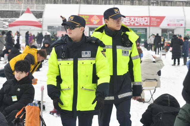 2026 화천산천어축제를 만든 주역들사진화천군
