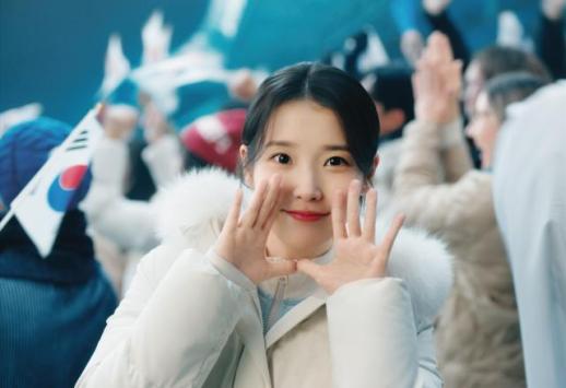 언제나 우리 선수를 맨 앞에…우리금융, 동계올림픽 응원 나서