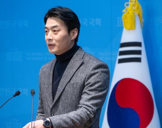 친명 한준호, 정청래 향해 합당 제안 여기서 멈춰달라