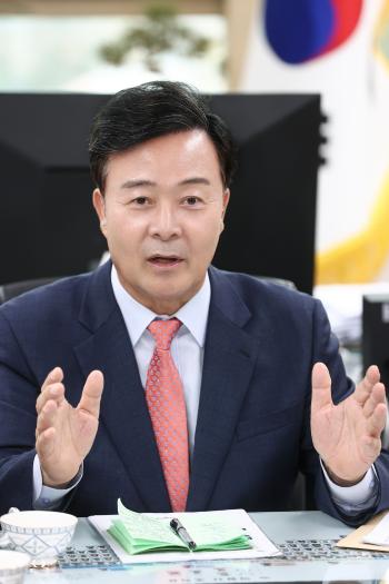 사진김성제 의왕시장