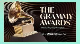 Grammy night nears, Korean artists await the anticipated call
