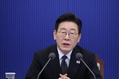 李 대통령 설탕 부담금 논란, 정확한 논리로 공론화해야