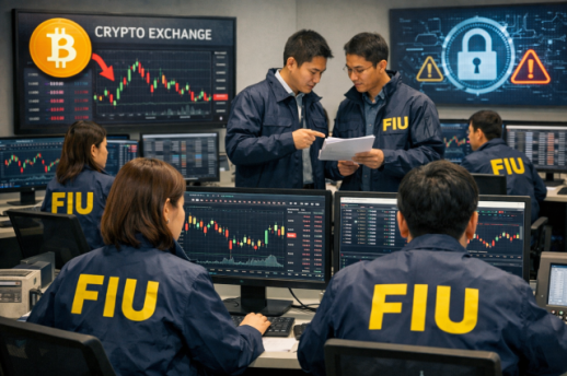 FIU 제재심 인력 2배 확대 추진…가상자산거래소 제재 속도전