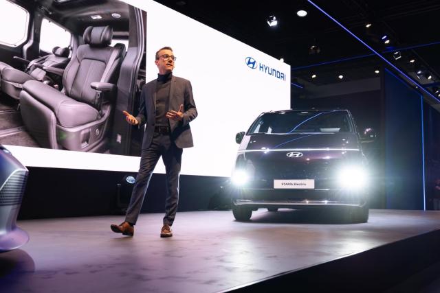 现代汽车欧洲中国市场承压 多元化布局成当务之急