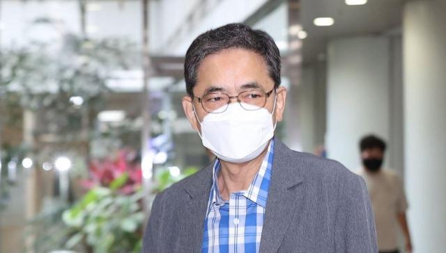 곽상도 전 국민의힘 의원 사진연합뉴스