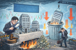 이 대통령이 퇴출하라는 '썩은 상품'은 어디?… 파두 등 23곳 상폐심사