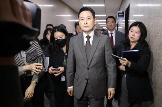 국힘, 韓 제명 후폭풍…지도부 사퇴론 속 지방선거 준비