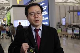 트럼프 관세 압박에 통상·외교 총출동...대미 협상 총력전