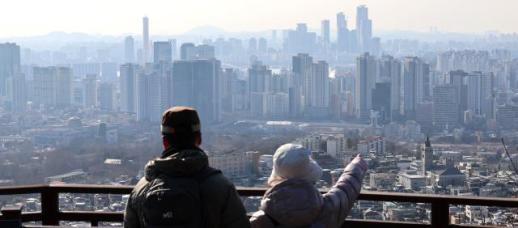 車 덜 타면 최대 5만 원…서울시, 승용차 마일리지 2월 모집