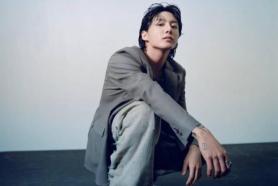 BTS Comeback D-48: BTS Jung Kook tops 10.3 billion stream on Spotify streams