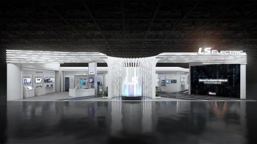 LS일렉트릭, HVDC 풀 라인업 공개···미래 전력 인프라 선보일 것