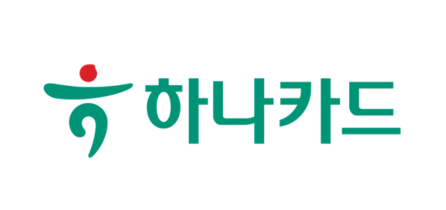 하나카드가 소상공인 대상 12조원 규모의 매출대금 조기지금 프로그램을 시행한다 사진은 하나카드 CI 사진하나카드