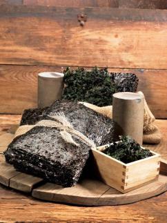 海苔の輸出上昇に干し海苔価格も↑…1枚当たり150ウォン初突破
