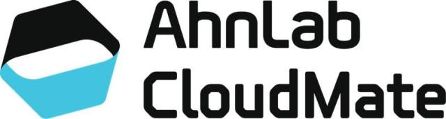안랩 클라우드메이트사진안랩