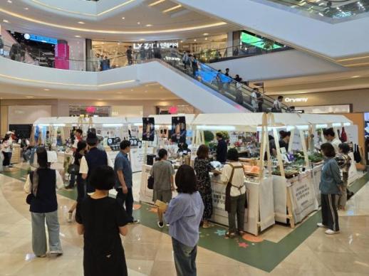 고양시, 사회적경제기업 자립 기반 강화…성과 중심 지원체계 전환