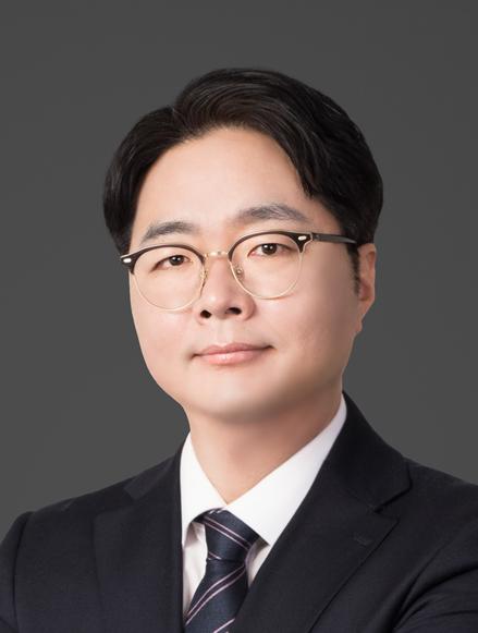 태평양에 새로 영입된 복홍석 전문위원 사진법무법인 태평양