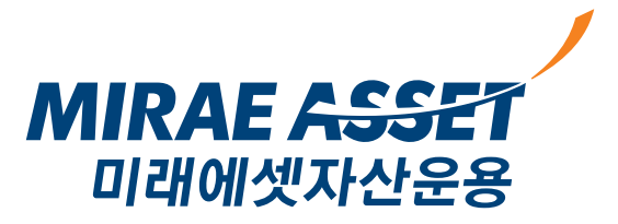 미래에셋자산운용 CI사진미래에셋자산운용