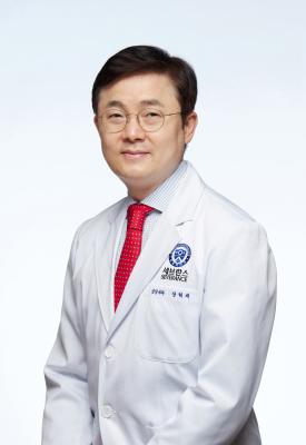 장혁재 세브란스병원 심장내과 교수 사진세브란스병원