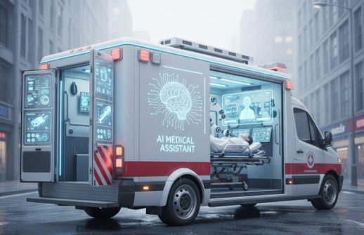 [조현미의 AI헬스케어] 응급실 뺑뺑이 막아라 세브란스 AI 플랫폼 주목