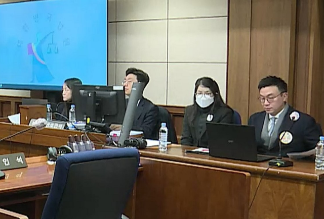 金建希夫人、1審判決不服控訴状を提出…統一教金品授受をめぐり「事実誤認・法理誤解」主張