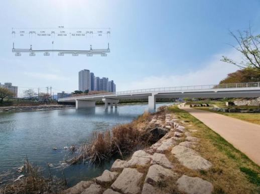 상주시, 192억원 투입해 2026년 하천정비사업 본격화