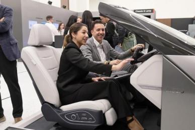 현대·기아 없어도 건실…현대모비스, 글로벌 수주 성과 13조원 돌파