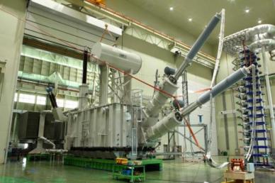 LS, 해저부터 육상까지 턴키...서해안 에너지 고속도로 핵심 파트너 부상