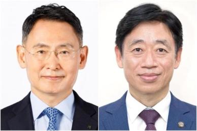 李대통령, 재경부 2차관 허장·우주청장 오태석 임명... 전문성 최우선