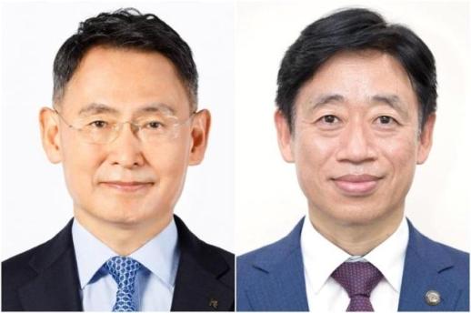 李대통령, 재경부 2차관 허장·우주청장 오태석 임명... 전문성 최우선