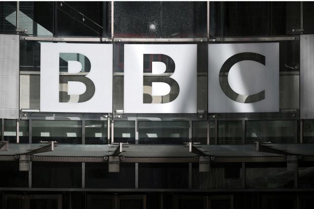 BBC 로고 사진AFP·연합뉴스