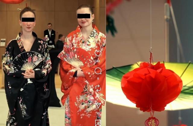 사진서경덕 교수 SNS 