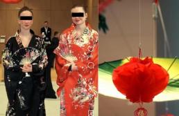 日 기모노 입고 기아차 홍보?...서경덕 한국 문화 이해도 낮아