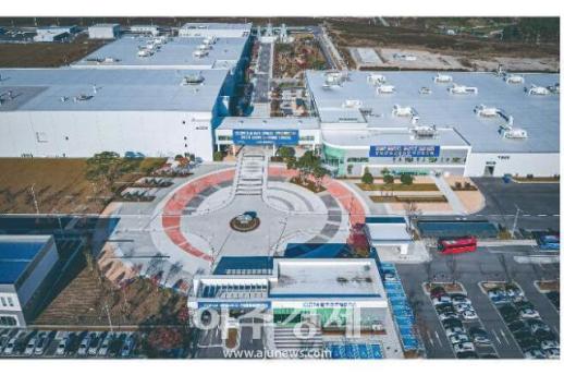 GGM 인기 좋아 올해 첫 공채 경쟁률 34대 1