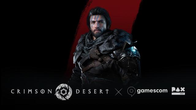 펄어비스 붉은 사막 출처펄어비스