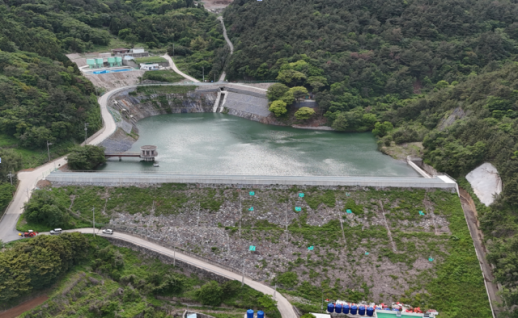 경남도, 통영 욕지도 가뭄 대응 강화