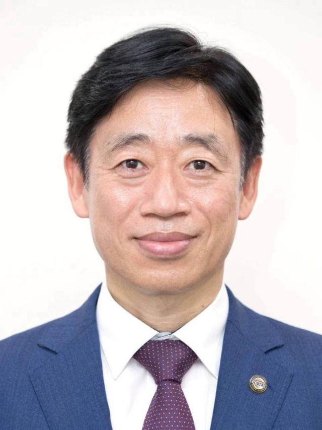 오태석 신임 우주청장 사진청와대