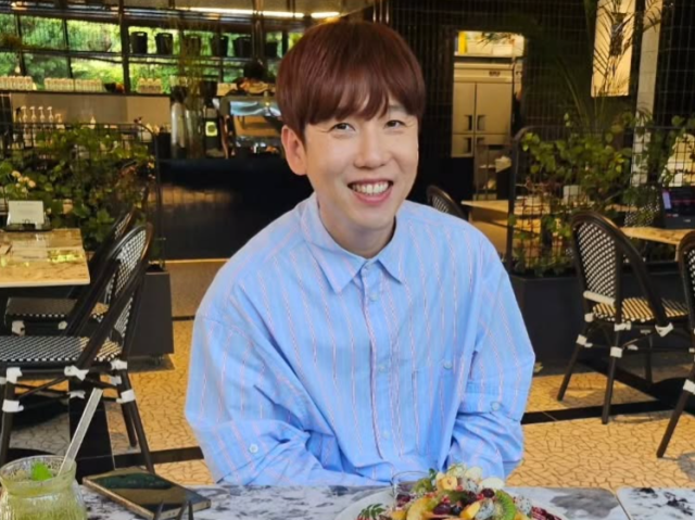 남창희 사진남창희 SNS