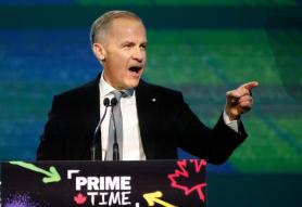 OPINION: Canadian PMs voice against Trumps America First doctrine 