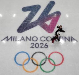 Milan-Cortina 2026 to stage Winter Olympics across four clusters in first split-host Games