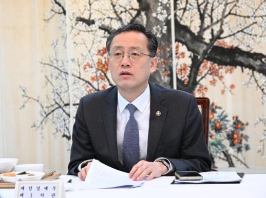 코스피 급락에도 정부 실물·금융 견조…자본시장 선진화 추진