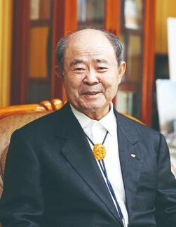 지역 건설사 신화 정창선 중흥그룹 회장 별세...향년 84세